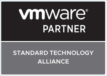 VMware Partner Standard Technology Alliance