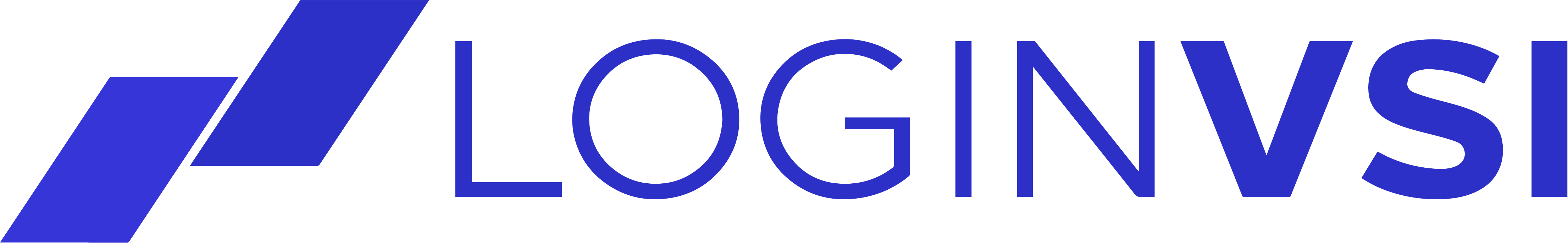 Login VSI Logo Login VSI Logo