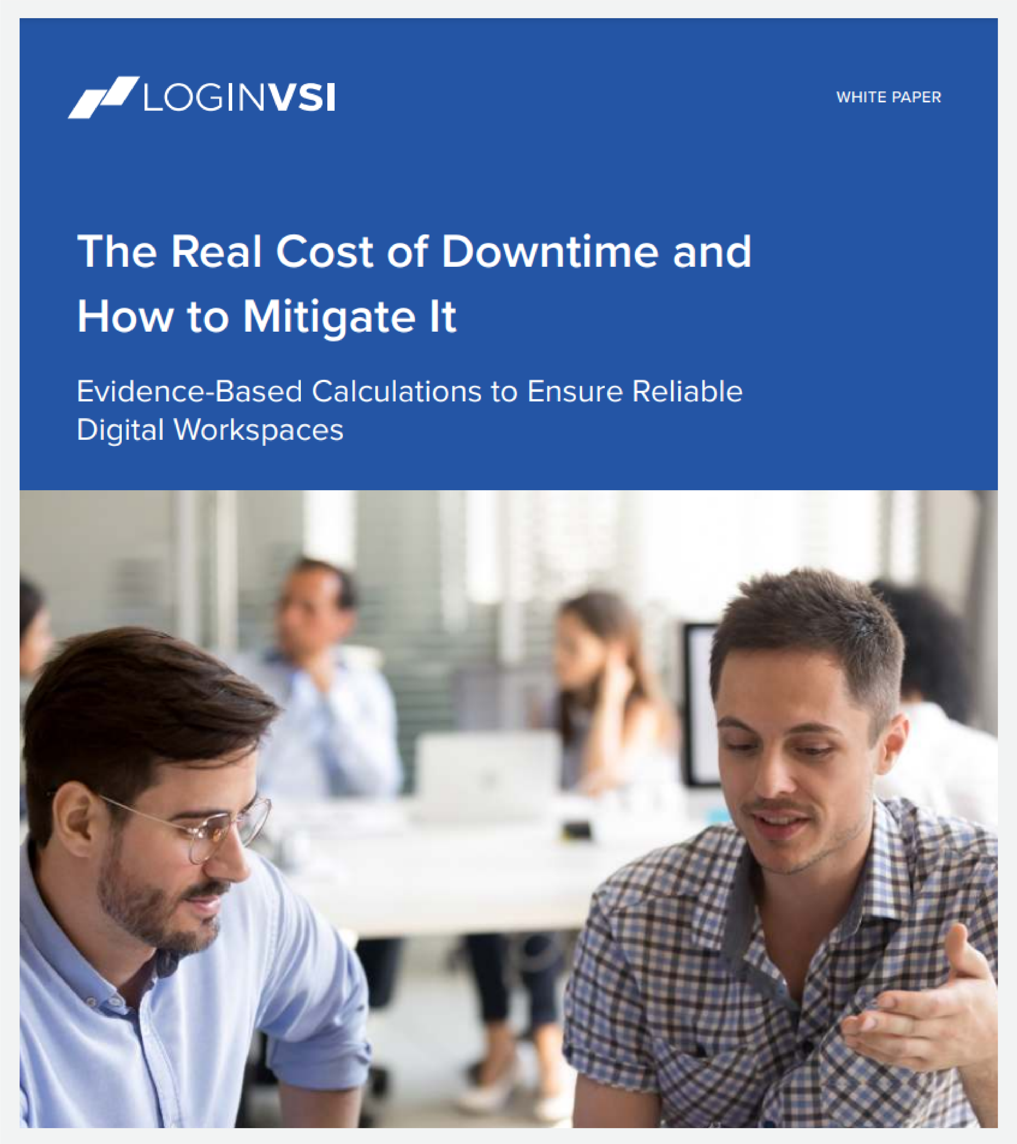 The Real Cost of VDI Downtime